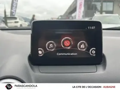 Photo 13 Mazda Cx3 CX-3 2.0 SKYACTIV-G 120 Sélection