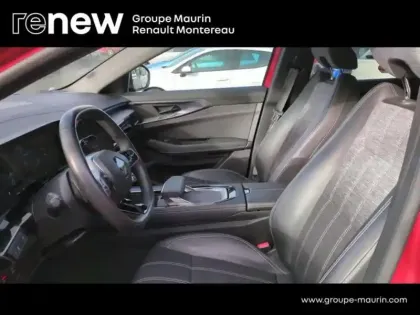 Photo 11 Renault Austral  1.3 TCe mild hybrid 160ch Techno auto - 23