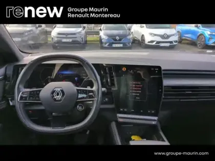 Photo 9 Renault Austral  1.3 TCe mild hybrid 160ch Techno auto - 23