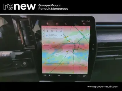 Photo 13 Renault Austral  1.3 TCe mild hybrid 160ch Techno auto - 23