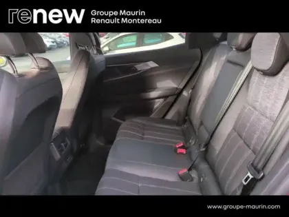 Photo 12 Renault Austral  1.3 TCe mild hybrid 160ch Techno auto - 23