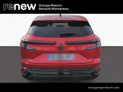 Photo 5 Renault Austral  1.3 TCe mild hybrid 160ch Techno auto - 23