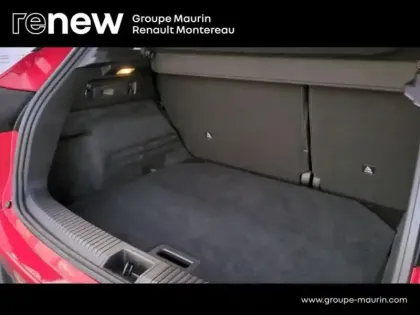 Photo 16 Renault Austral  1.3 TCe mild hybrid 160ch Techno auto - 23