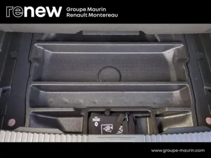 Photo 15 Renault Austral  1.3 TCe mild hybrid 160ch Techno auto - 23