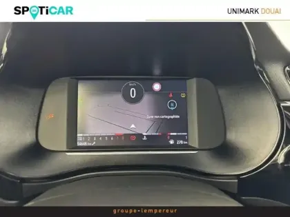 Photo 12 Opel Corsa  1.2 Turbo 100ch Elegance