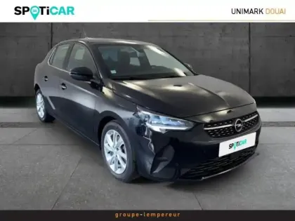 Photo Opel Corsa