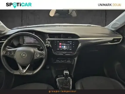 Photo 9 Opel Corsa  1.2 Turbo 100ch Elegance