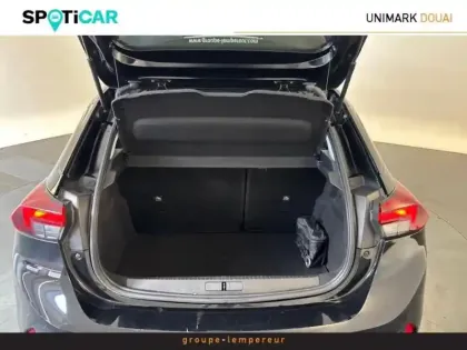 Photo 6 Opel Corsa  1.2 Turbo 100ch Elegance