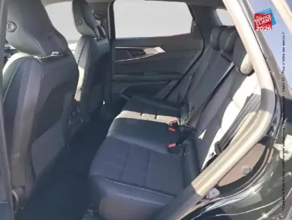 Photo 25 Renault Austral  1.2 E-Tech full hybrid 200ch Iconic- 23