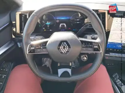 Photo 26 Renault Austral  1.2 E-Tech full hybrid 200ch Iconic- 23