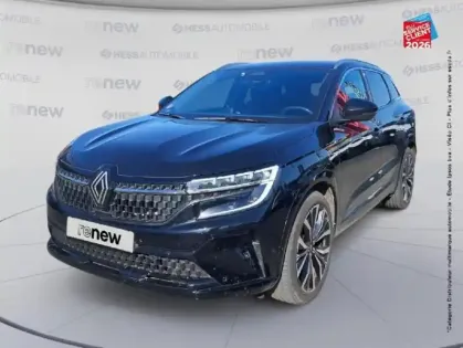 Photo 15 Renault Austral  1.2 E-Tech full hybrid 200ch Iconic- 23