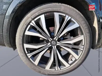 Photo 9 Renault Austral  1.2 E-Tech full hybrid 200ch Iconic- 23