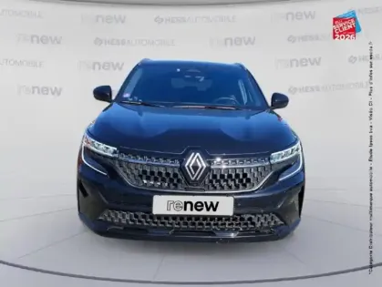 Photo 16 Renault Austral  1.2 E-Tech full hybrid 200ch Iconic- 23