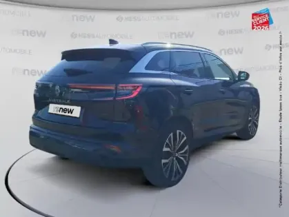 Photo 5 Renault Austral  1.2 E-Tech full hybrid 200ch Iconic- 23