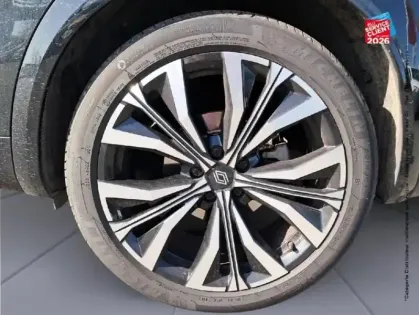 Photo 24 Renault Austral  1.2 E-Tech full hybrid 200ch Iconic- 23