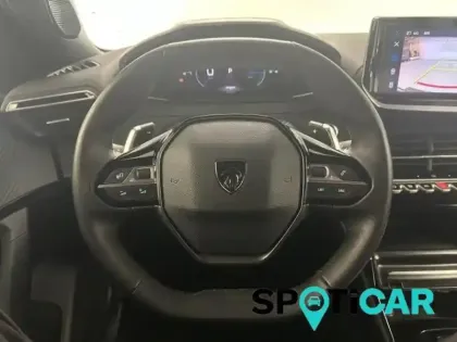 Photo 7 Peugeot 2008  1.2 Hybrid 136ch Allure e-DCS6