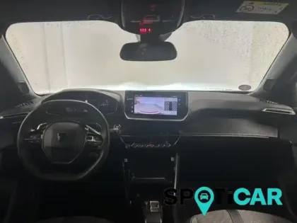 Photo 8 Peugeot 2008  1.2 Hybrid 136ch Allure e-DCS6