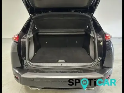 Photo 5 Peugeot 2008  1.2 Hybrid 136ch Allure e-DCS6