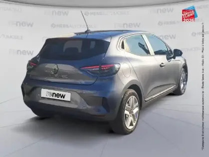 Photo 5 Renault Clio  1.0 TCe 90ch Evolution