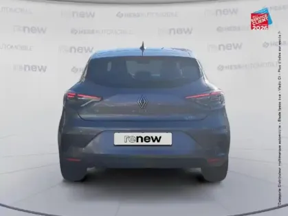 Photo 6 Renault Clio  1.0 TCe 90ch Evolution