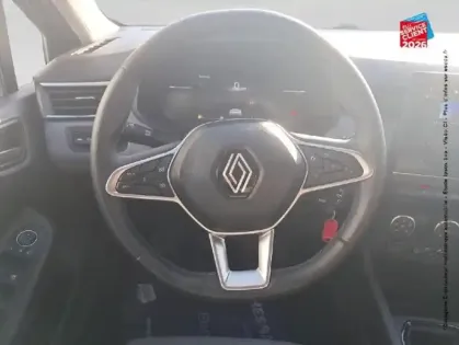 Photo 11 Renault Clio  1.0 TCe 90ch Evolution