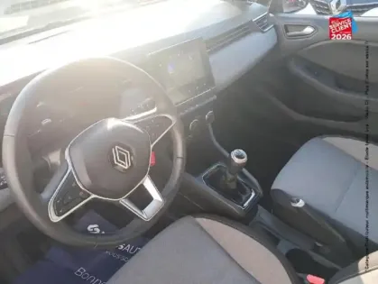 Photo 14 Renault Clio  1.0 TCe 90ch Evolution