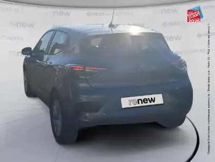 Photo 7 Renault Clio  1.0 TCe 90ch Evolution