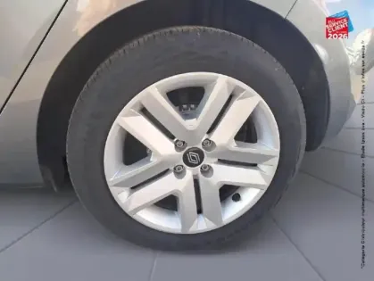 Photo 9 Renault Clio  1.0 TCe 90ch Evolution