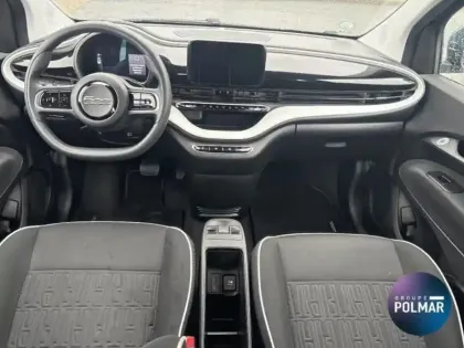 Photo 7 Fiat 500  e 95ch Action Plus