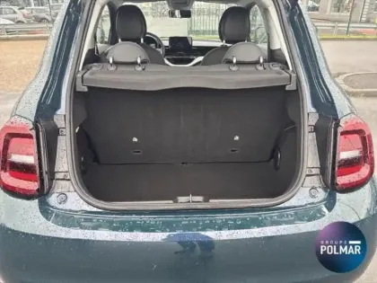 Photo 5 Fiat 500  e 95ch Action Plus