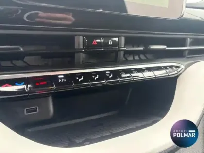 Photo 14 Fiat 500  e 95ch Action Plus