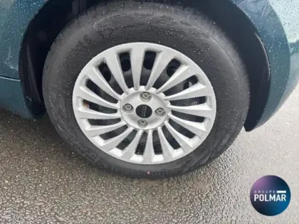 Photo 12 Fiat 500  e 95ch Action Plus