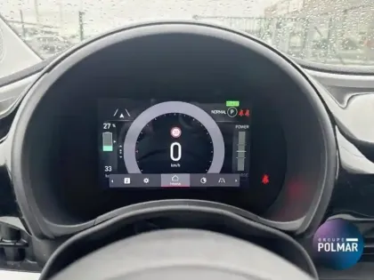 Photo 9 Fiat 500  e 95ch Action Plus