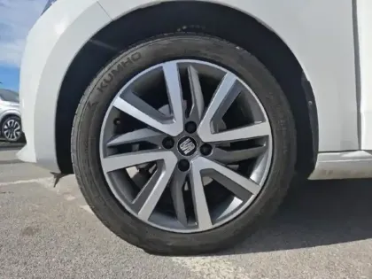 Photo 7 Seat Mii Gén. I Ph1 Plus 5