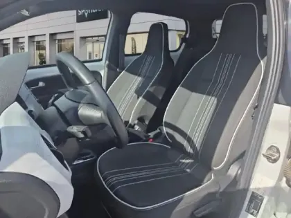 Photo 9 Seat Mii Gén. I Ph1 Plus 5