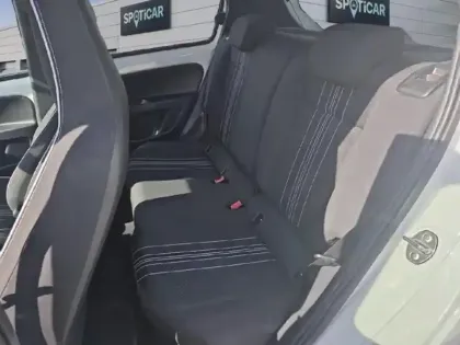 Photo 10 Seat Mii Gén. I Ph1 Plus 5