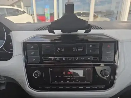 Photo 14 Seat Mii Gén. I Ph1 Plus 5