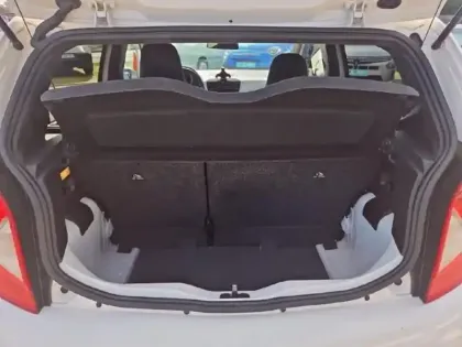 Photo 5 Seat Mii Gén. I Ph1 Plus 5