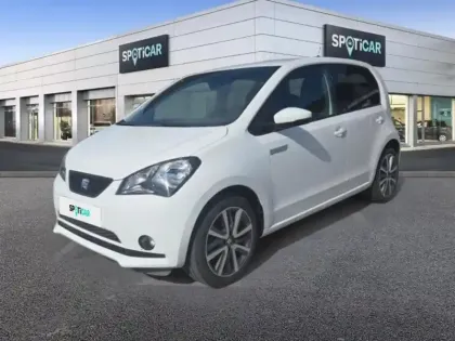 Photo Seat Mii