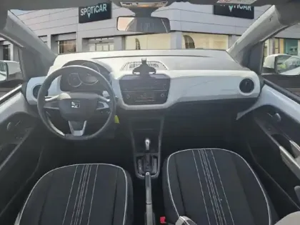 Photo 8 Seat Mii Gén. I Ph1 Plus 5