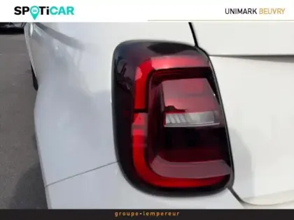 Photo 6 Fiat 500  e 95ch Icône