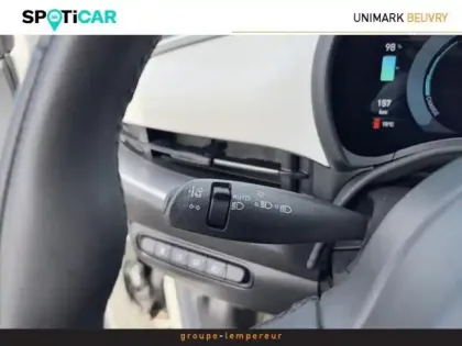 Photo 14 Fiat 500  e 95ch Icône