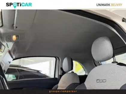 Photo 9 Fiat 500  e 95ch Icône