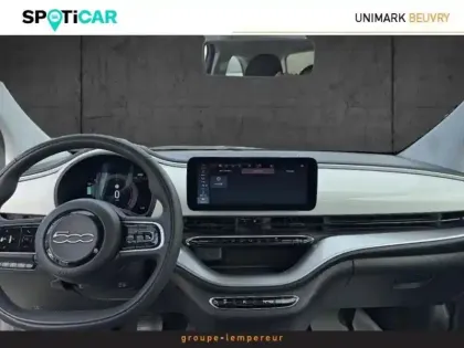 Photo 10 Fiat 500  e 95ch Icône