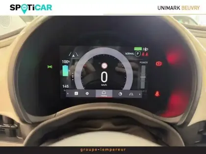 Photo 12 Fiat 500  e 95ch Icône