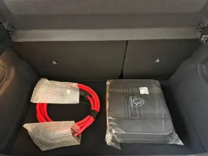 Photo 5 Peugeot 208  e- 136ch Active