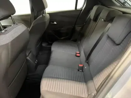 Photo 8 Peugeot 208  e- 136ch Active