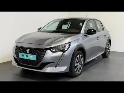 Photo Peugeot 208