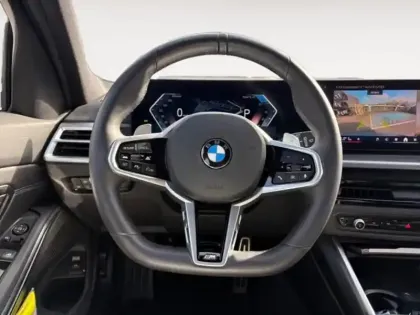 Photo 11 BMW Serie 3 Série 3 Touring 320dA xDrive 190ch M Sport