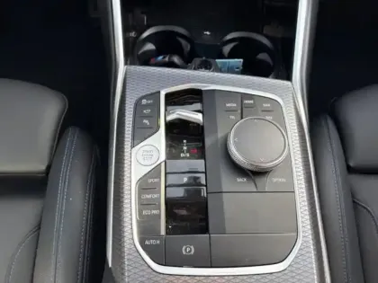 Photo 10 BMW Serie 3 Série 3 Touring 320dA xDrive 190ch M Sport